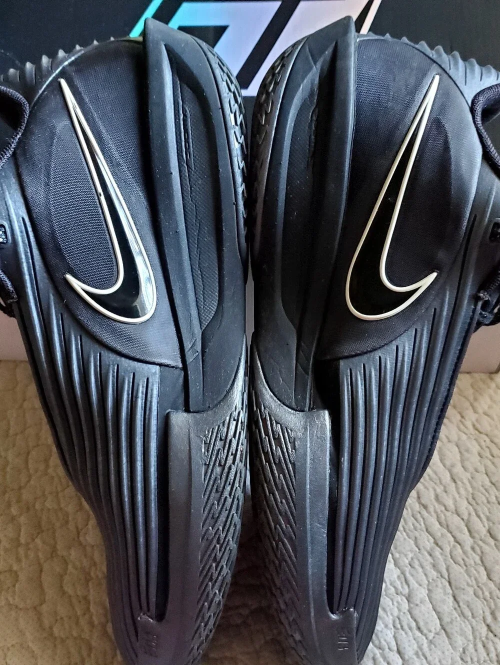 Nike G.T. Cut 3 Turbo LX 